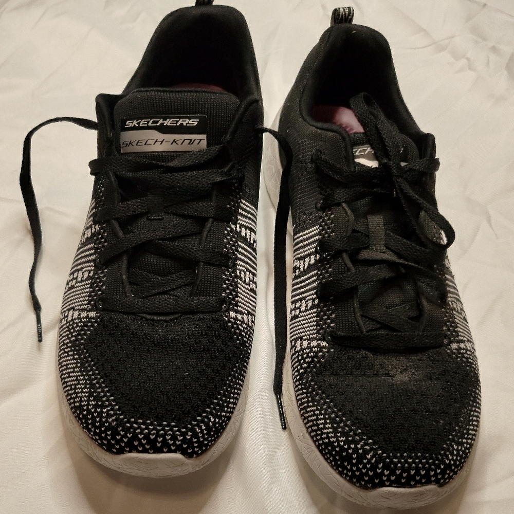 Skechers Skech Knit Sneakers